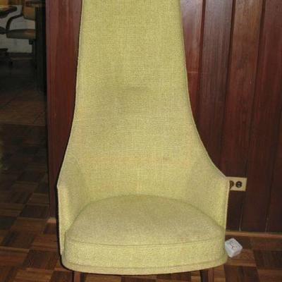 pearsall mcm chair
