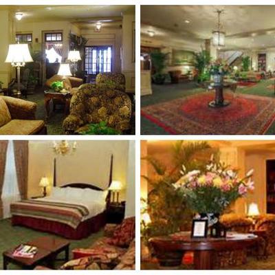 Extra Views-Hawthrone Hotel, Salem, MA