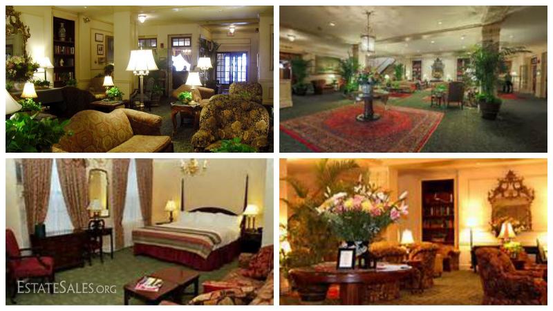 Extra Views-Hawthrone Hotel, Salem, MA