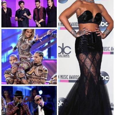  Extra Image Views-Trip for Two to the 2017 American Music Awards Show in Los Angeles, California for Three Days & Two Nights (November...