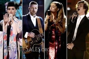  Extra Image Views-Trip for Two to the 2017 American Music Awards Show in Los Angeles, California for Three Days & Two Nights (November...