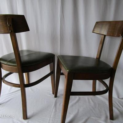 Mid-Century Chairs