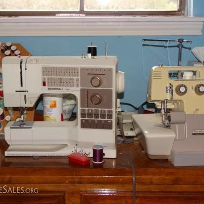 Bernina 1130 Computerized Sewing Machine