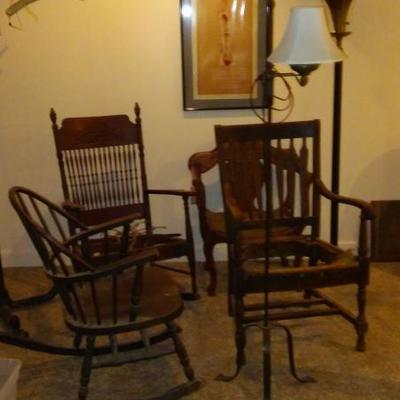 Antique Furniture