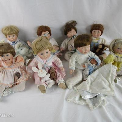 Schmidt Dolls