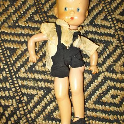Effanbee Skippy doll 1929 $40