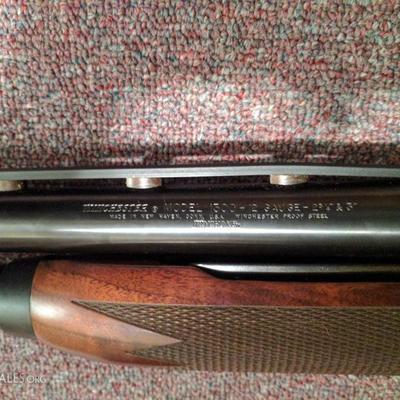 Winchester 1300 (2 available)