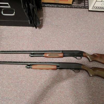Winchester 1300 (2 available)