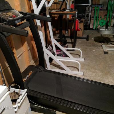 Treadmill