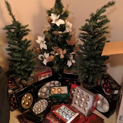 Christmas Items
