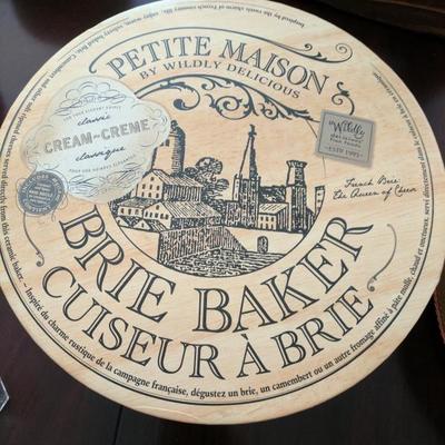 Brie Baker (new)