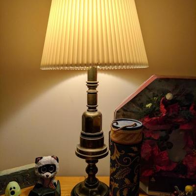 Vintage Lamp