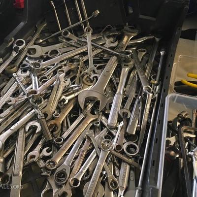 Need a wrench?