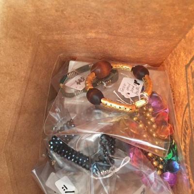 Bracelets
