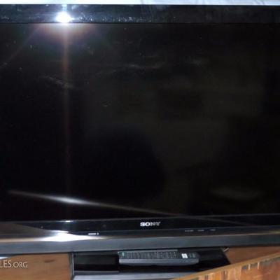 Sony #KDL-40V5100 HDTV