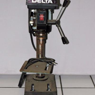 Delta table  mount drill press
