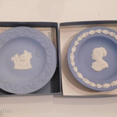 Wedgwood