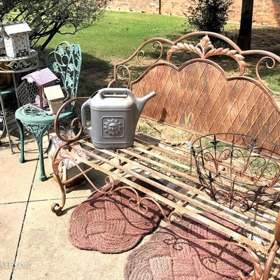 Outdoor misc.