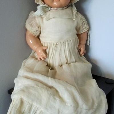 Baby Doll 1940's