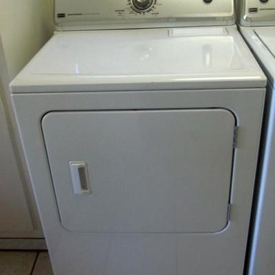 Maytag Centennial Electric Dryer-Great condition.