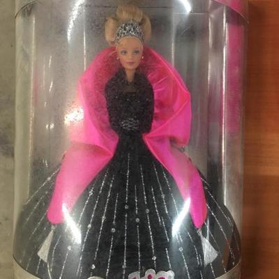 Barbies