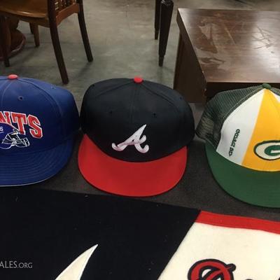 Sports items