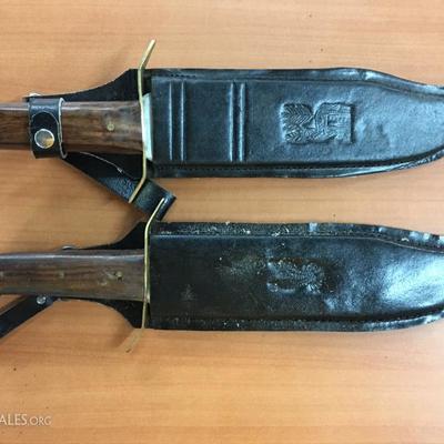 Knives 