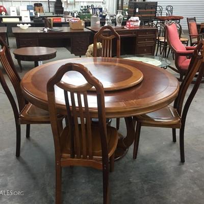 Dining set