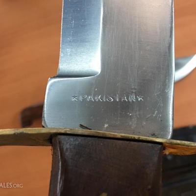 Knives 