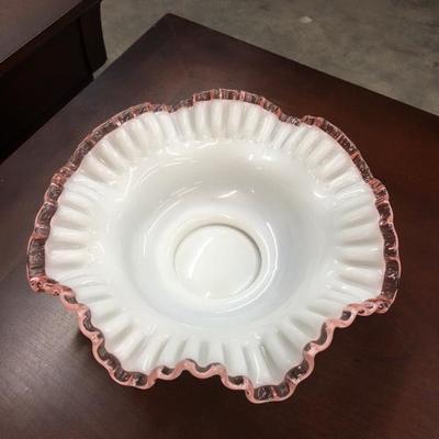 Fenton bowl