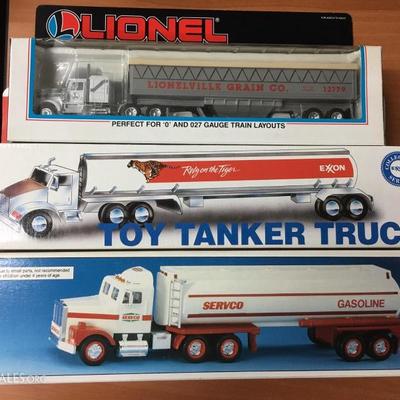 Trucks