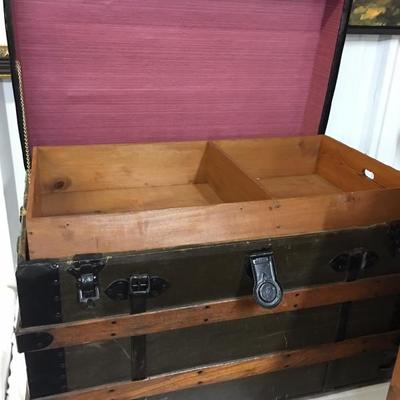 Trunk