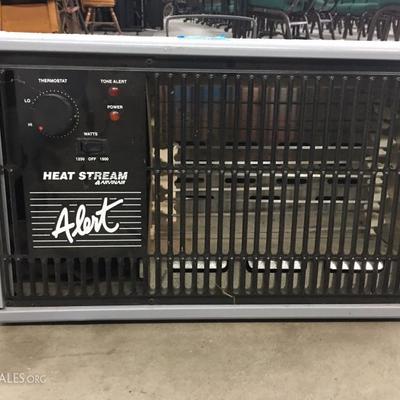 Heater