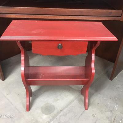 Side table