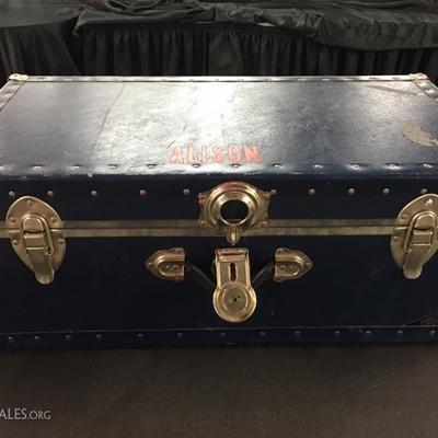 Trunk