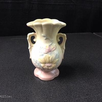 Vintage Hull vase