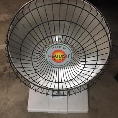 Heater