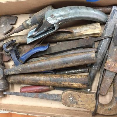 Tools