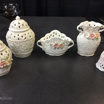 7 pc set 