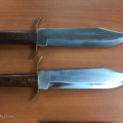 Knives 