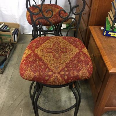 Bar stools