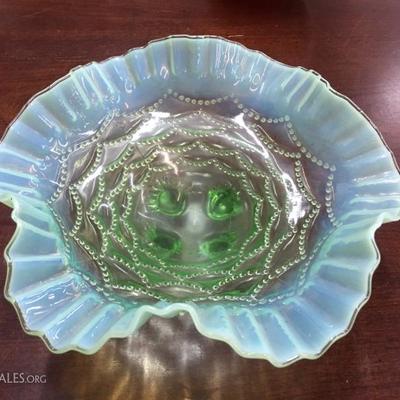 Fenton bowl