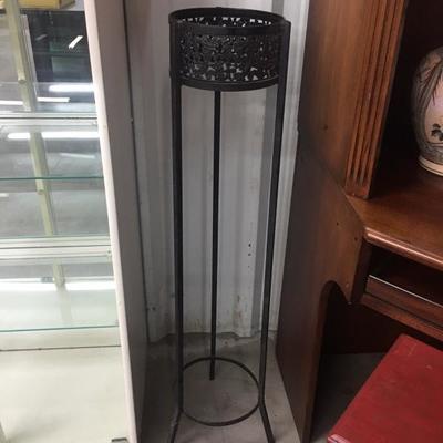 Plant stand