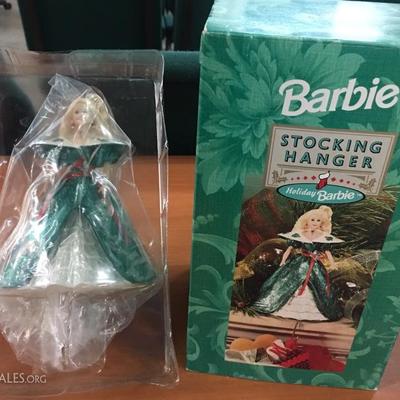 Barbies
