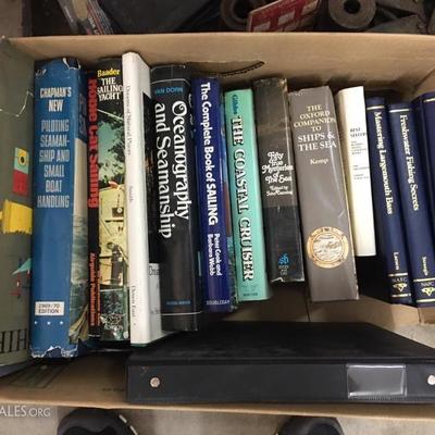 Books
