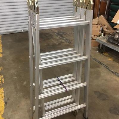 17 ft. ladder