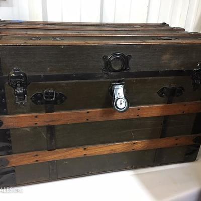 Trunk