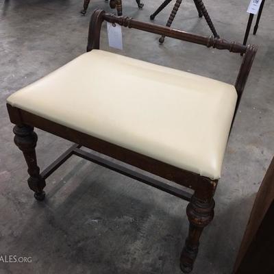 Stool