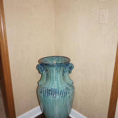 vase