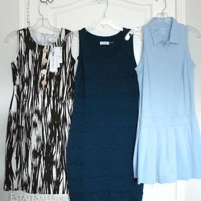 Calvin Klein Dresses 